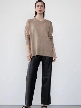 Amanda Oversized Sweater